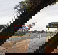 Martin Bend Reserve - Accommodation Burleigh