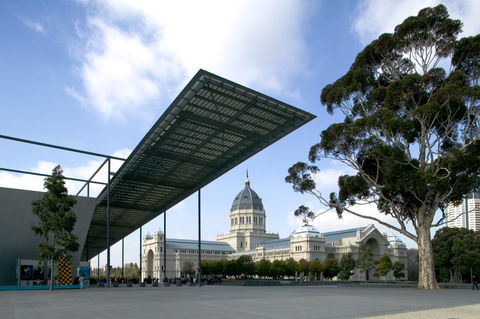Melbourne Museum - Accommodation Burleigh 0