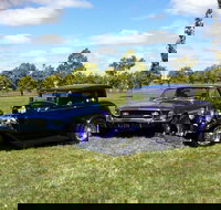 Moree Motor Enthusiasts - Accommodation Burleigh