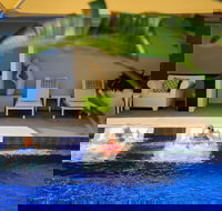 Moree Artesian Wellness Centre - Accommodation Burleigh