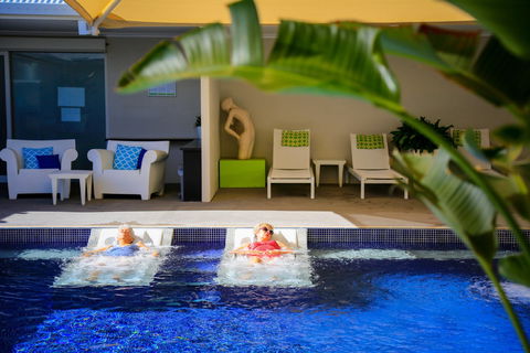 Moree Artesian Wellness Centre - Accommodation Burleigh 0