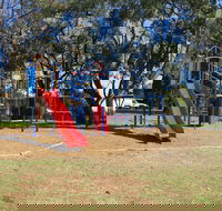 Mornington Park Reserve - Accommodation Burleigh