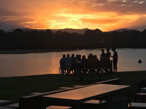 Moruya Waterfront - Accommodation Burleigh 0