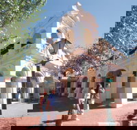 Narrogin - Accommodation Burleigh