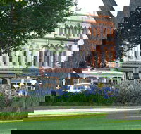 Nelson Place - Williamstown - Accommodation Burleigh