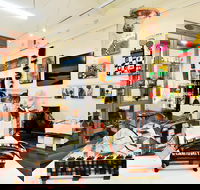 Nimbin Artists Gallery - Accommodation Burleigh