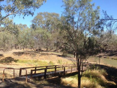 Norman Tracker Walford Walkway - Accommodation Burleigh 0