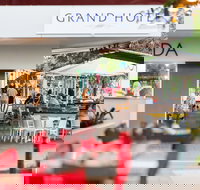 Palmer Street - Accommodation Burleigh