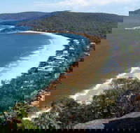 Pearl Beach - Accommodation Burleigh