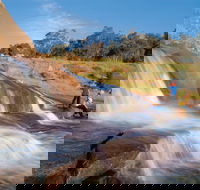 Perth Hills - Accommodation Burleigh