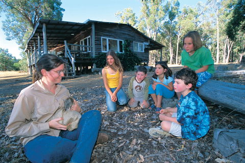 Perth Hills - Accommodation Burleigh 2