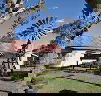 Pittsworth  Pioneer Historical Village - Accommodation Burleigh