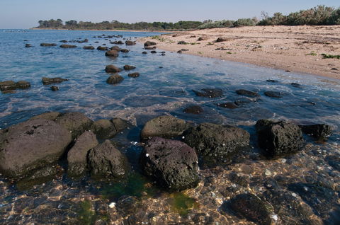 Point Cook Marine Sanctuary - Accommodation Burleigh 0