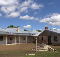 Pontville - Accommodation Burleigh