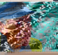 Port Pirie Mural Trail - Accommodation Burleigh