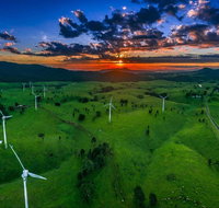 Ravenshoe - Accommodation Burleigh