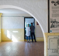 Redruth Gaol - Accommodation Burleigh