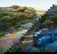 Richmond Beach - Accommodation Burleigh