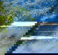 Rocky Creek Dam - Accommodation Burleigh