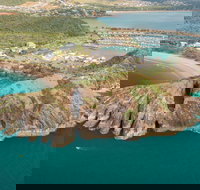 Rosslyn Bay - Accommodation Burleigh