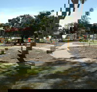 Rutherglen Apex Park - Accommodation Burleigh