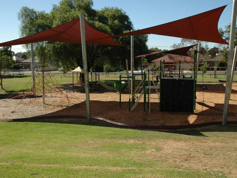 Rutherglen Apex Park - Accommodation Burleigh 1