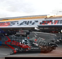 Snap Fitness Whyalla 24/7 gym - Accommodation Burleigh