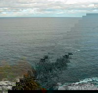 Snapper Point Lookout - Accommodation Burleigh