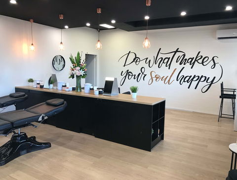 Soul Brow And Makeup Studio - Accommodation Burleigh 0