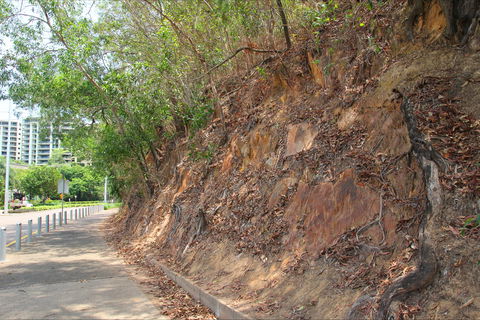 Stokes Hill - Accommodation Burleigh 0