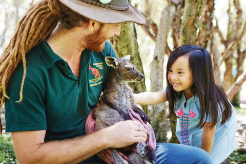 Swan Valley Kids In The Valley Trail - Accommodation Burleigh 0