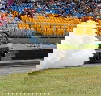Sydney Dragway - Accommodation Burleigh