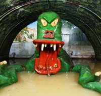 The Bunyip - Mulyawonk - Accommodation Burleigh
