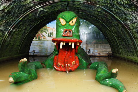 The Bunyip - (Mulyawonk) - Accommodation Burleigh 0
