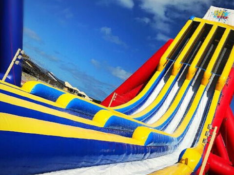 The Big Wedgie - Accommodation Burleigh 1