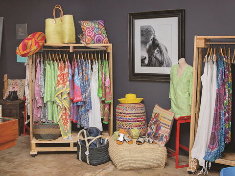 The Mallee Hen's Nest - Accommodation Burleigh 0