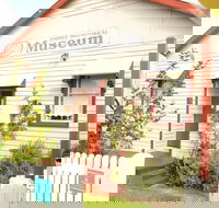 Tinonee - Accommodation Burleigh