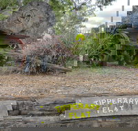 Tipperary Flat - Accommodation Burleigh