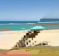 Toowoon Bay Beach - Accommodation Burleigh