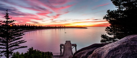 Tourist Drive Route 50 - Accommodation Burleigh 1