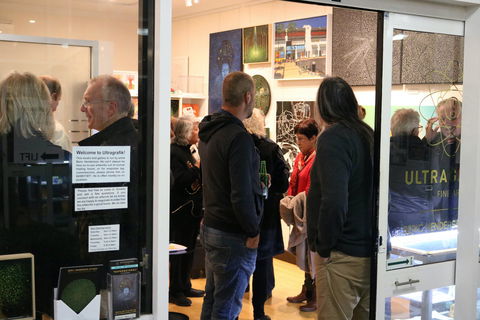 Ultragrafik Fine Art Gallery - Accommodation Burleigh 1