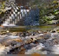 Upper Crystal Creek - Accommodation Burleigh