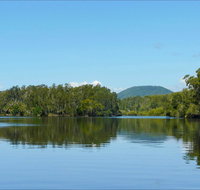 Warrell Creek - Accommodation Burleigh