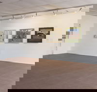 Watch This Space Artist Run Initiative - Accommodation Burleigh