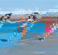 Wynnum - Accommodation Burleigh