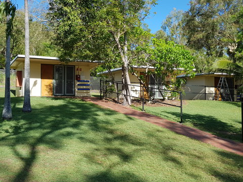 Apex Camps Magnetic Island Group Accommodation, Activities And Events - Accommodation Burleigh 1