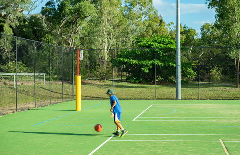 Apex Camps Magnetic Island Group Accommodation, Activities And Events - Accommodation Burleigh 2