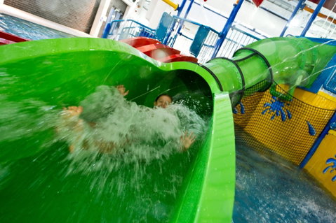 AquaPulse - Accommodation Burleigh 0