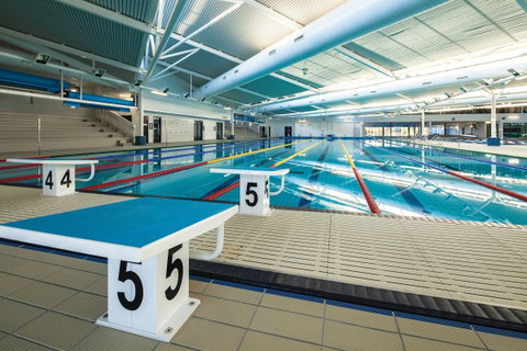 AquaPulse - Accommodation Burleigh 2