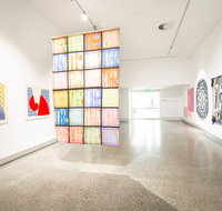 Ararat Gallery TAMA - Accommodation Burleigh